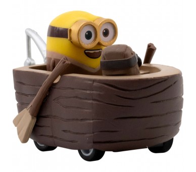 Figura Minions 5cm surtido