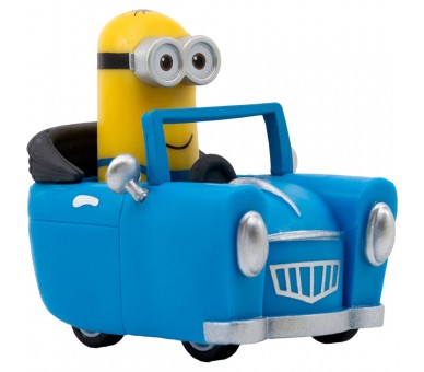 Figura Minions 5cm surtido