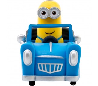 Figura Minions 5cm surtido