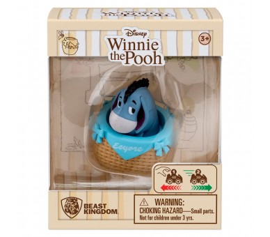 Figura Winnie the Pooh Disney 5cm surtido