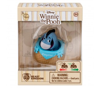 Figura Winnie the Pooh Disney 5cm surtido
