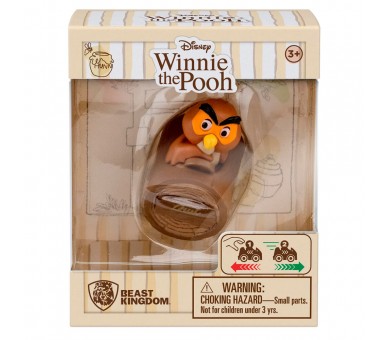 Figura Winnie the Pooh Disney 5cm surtido