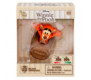 Figura Winnie the Pooh Disney 5cm surtido