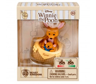 Figura Winnie the Pooh Disney 5cm surtido
