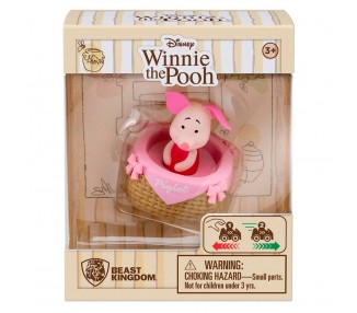 Figura Winnie the Pooh Disney 5cm surtido