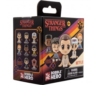 Figura sorpresa Stranger Things 6cm surtido