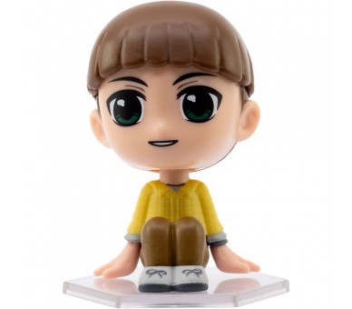 Figura sorpresa Stranger Things 6cm surtido