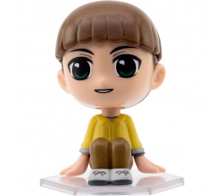 Figura sorpresa Stranger Things 6cm surtido
