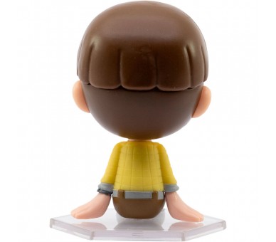 Figura sorpresa Stranger Things 6cm surtido