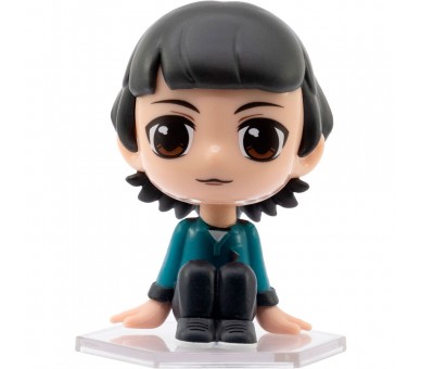 Figura sorpresa Stranger Things 6cm surtido
