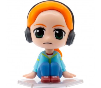 Figura sorpresa Stranger Things 6cm surtido