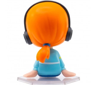 Figura sorpresa Stranger Things 6cm surtido