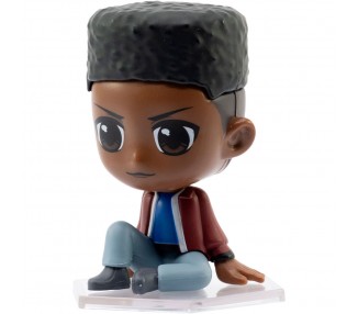 Figura sorpresa Stranger Things 6cm surtido