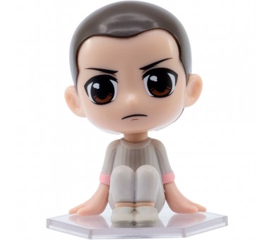 Figura sorpresa Stranger Things 6cm surtido