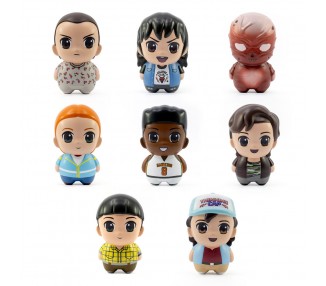 Figura sorpresa Stranger Things 7cm surtido