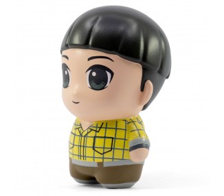 Figura sorpresa Stranger Things 7cm surtido