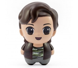 Figura sorpresa Stranger Things 7cm surtido