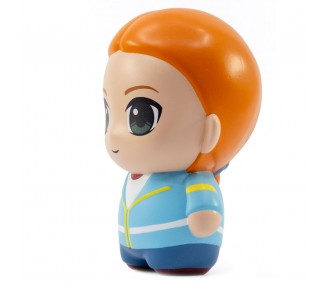 Figura sorpresa Stranger Things 7cm surtido