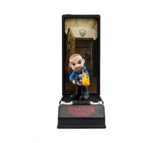 Capsula Walkie Talkie figura sorpresa Stranger Things surtido
