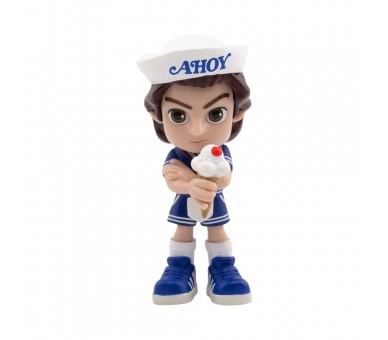 Capsula Walkie Talkie figura sorpresa Stranger Things surtido