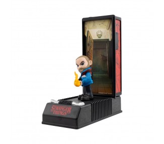 Capsula Walkie Talkie figura sorpresa Stranger Things surtido