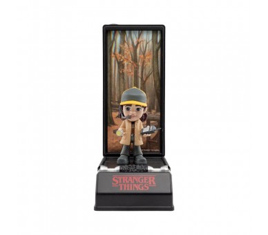 Capsula Walkie Talkie figura sorpresa Stranger Things surtido
