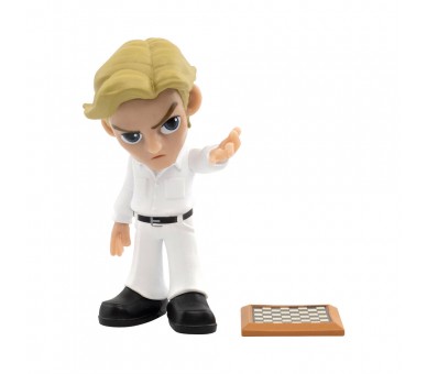 Capsula Walkie Talkie figura sorpresa Stranger Things surtido