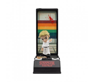 Capsula Walkie Talkie figura sorpresa Stranger Things surtido