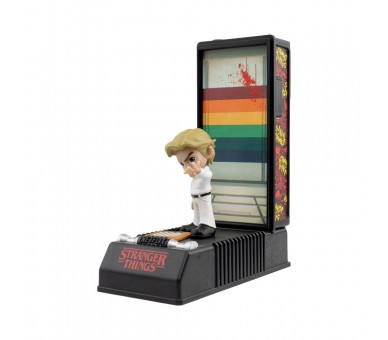 Capsula Walkie Talkie figura sorpresa Stranger Things surtido