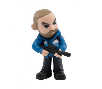 Figura sorpresa Stranger Things 6cm surtido