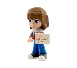 Figura sorpresa Stranger Things 6cm surtido