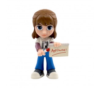 Figura sorpresa Stranger Things 6cm surtido