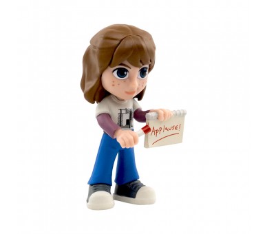 Figura sorpresa Stranger Things 6cm surtido