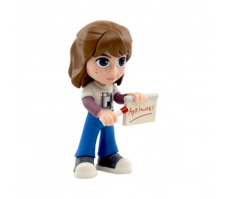 Figura sorpresa Stranger Things 6cm surtido
