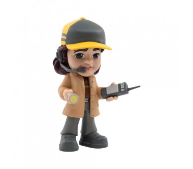 Figura sorpresa Stranger Things 6cm surtido
