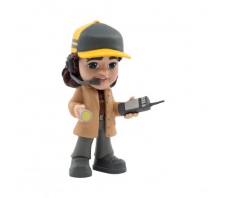 Figura sorpresa Stranger Things 6cm surtido
