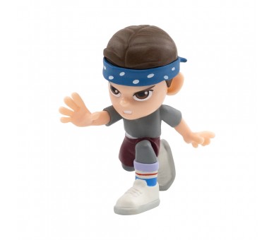 Figura sorpresa Stranger Things 6cm surtido