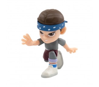 Figura sorpresa Stranger Things 6cm surtido