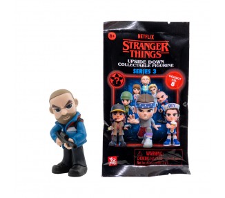 Figura sorpresa Stranger Things 6cm surtido