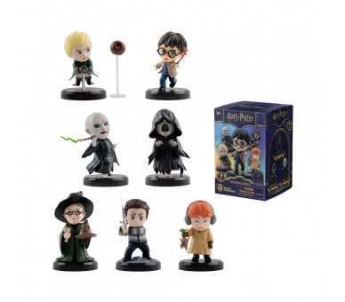 Figura sorpresa Harry Potter surtido