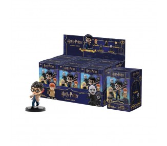 Figura sorpresa Harry Potter surtido