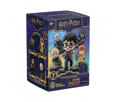 Figura sorpresa Harry Potter surtido