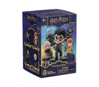 Figura sorpresa Harry Potter surtido