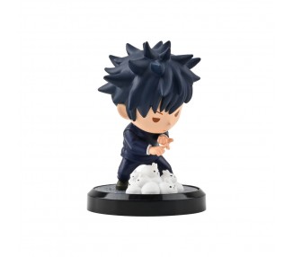 Figura sorpresa Jujutsu Kaisen surtido