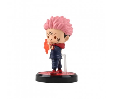Figura sorpresa Jujutsu Kaisen surtido