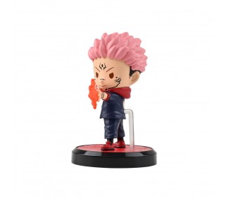 Figura sorpresa Jujutsu Kaisen surtido