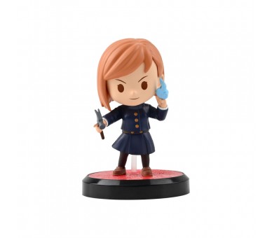 Figura sorpresa Jujutsu Kaisen surtido