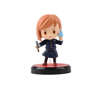 Figura sorpresa Jujutsu Kaisen surtido