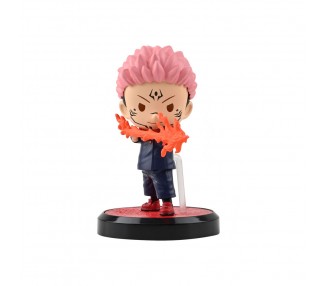 Figura sorpresa Jujutsu Kaisen surtido