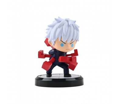 Figura sorpresa Jujutsu Kaisen surtido